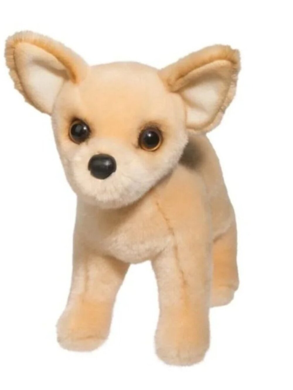 Douglas Plush Dog Chihuahua Carlos Stuffed Animal #1750 New w/Tag